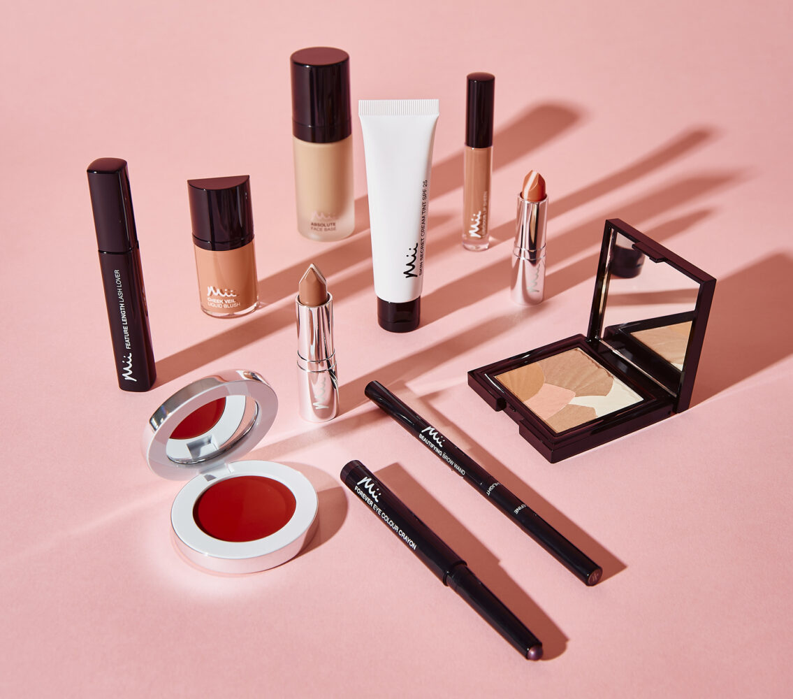 Mii Cosmetics online kopen – Luxe Vegan Make-Up, Foundations